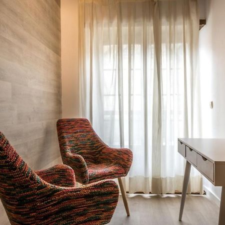 Vielha XV Aparthotel Kültér fotó
