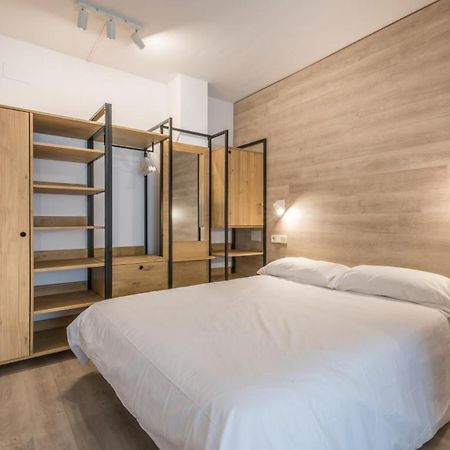 Vielha XV Aparthotel Kültér fotó