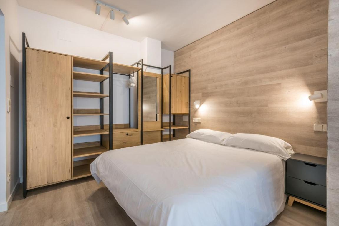 Vielha XV Aparthotel Kültér fotó
